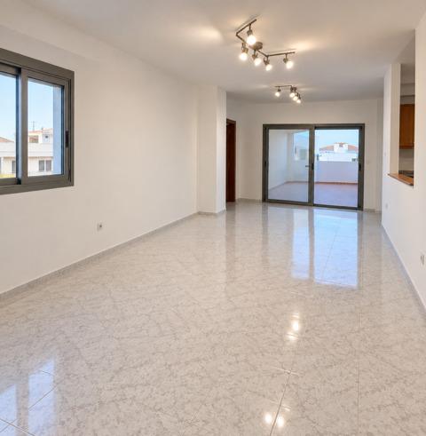 Venta Piso Arrecife Lanzarote