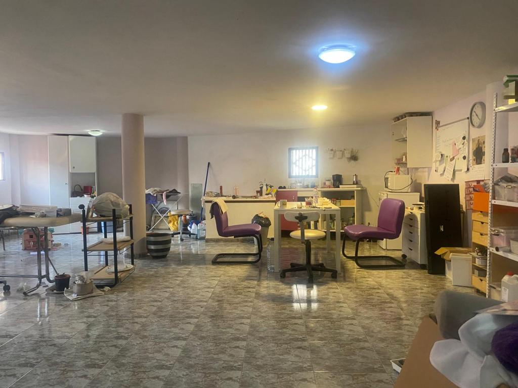 Venta Local  Arrecife centro Lanzarote