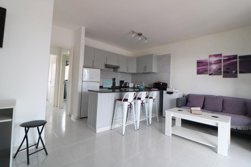 Venta Piso Charco del Palo Lanzarote