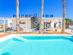 Venta Villa Charco del Palo Lanzarote