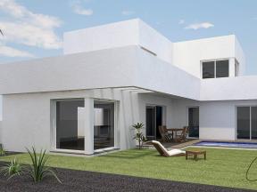 Venta Villa El Cuchillo Lanzarote