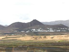 Venta Solar El Cuchillo Lanzarote