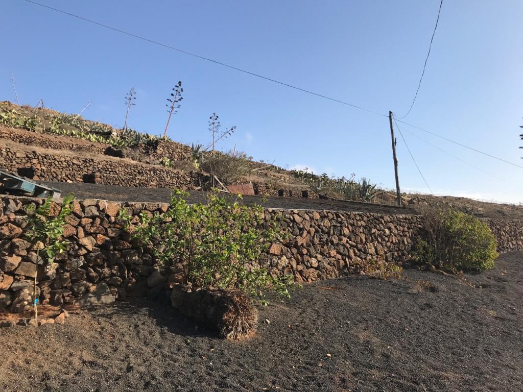 Venta Solar Los Valles Lanzarote
