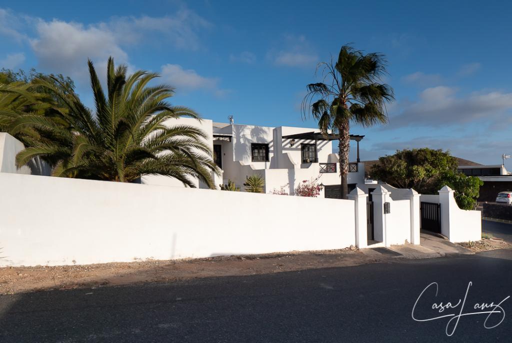 Villa For sale Nazaret in Lanzarote Virtual visit Property photo 12