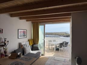Venta Duplex Orzola Lanzarote