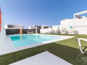 Villa For sale Playa Blanca in Lanzarote Property photo 3
