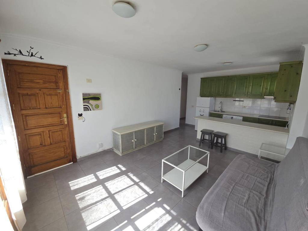 Venta Piso Playa Honda Lanzarote