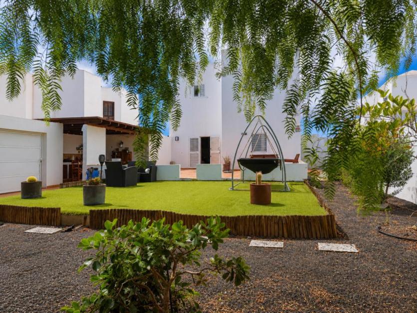 House For sale Tahiche in Lanzarote