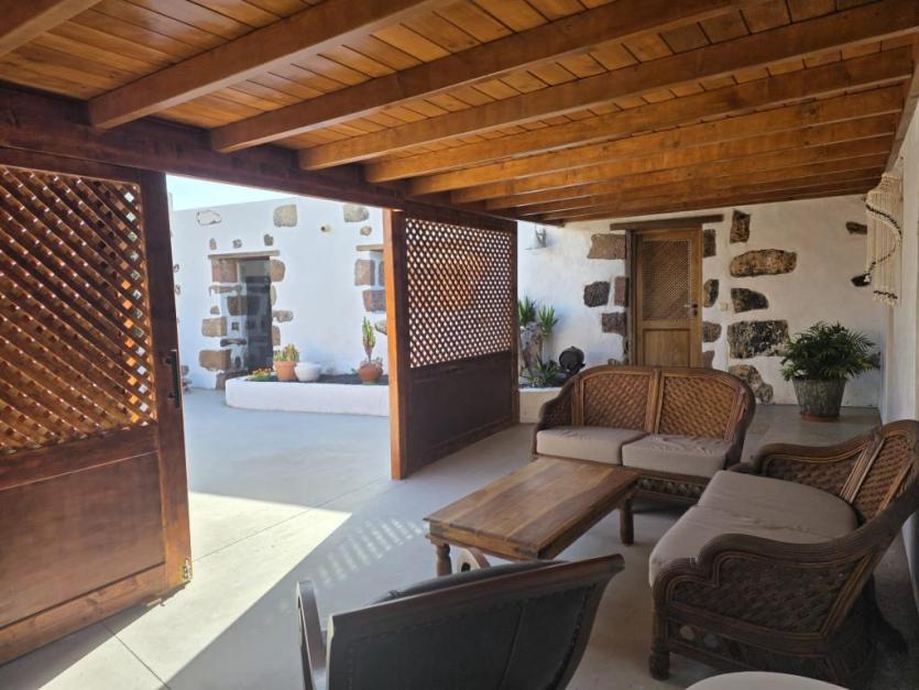 House For sale Yaiza in Lanzarote