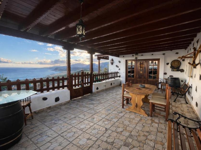 Venta Casa Macher Lanzarote