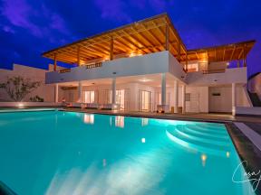 Villa For sale Puerto Calero in Lanzarote Property photo 4
