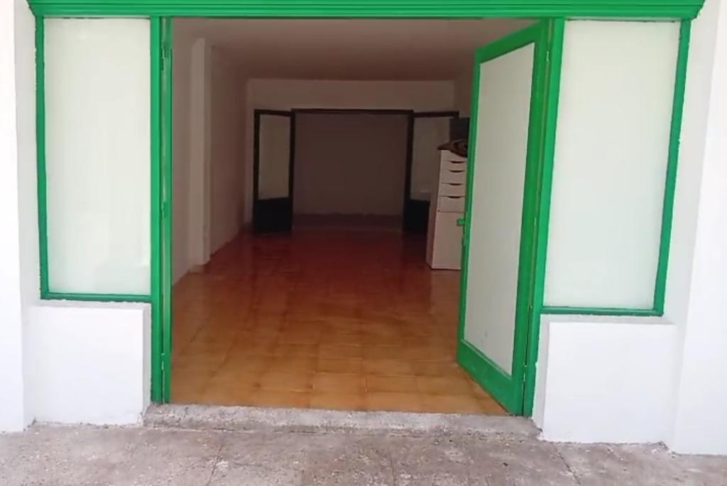 Venta Almacén Puerto del Carmen Lanzarote
