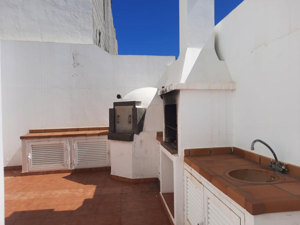 Venta Local  Punta Mujeres Lanzarote