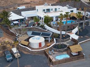 Venta Villa Tabayesco Lanzarote