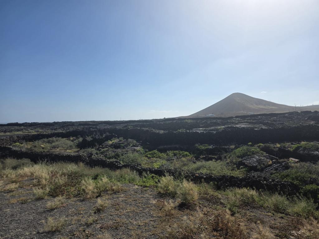 Venta Solar Tahiche Lanzarote
