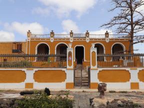 House For sale Tiagua in Lanzarote