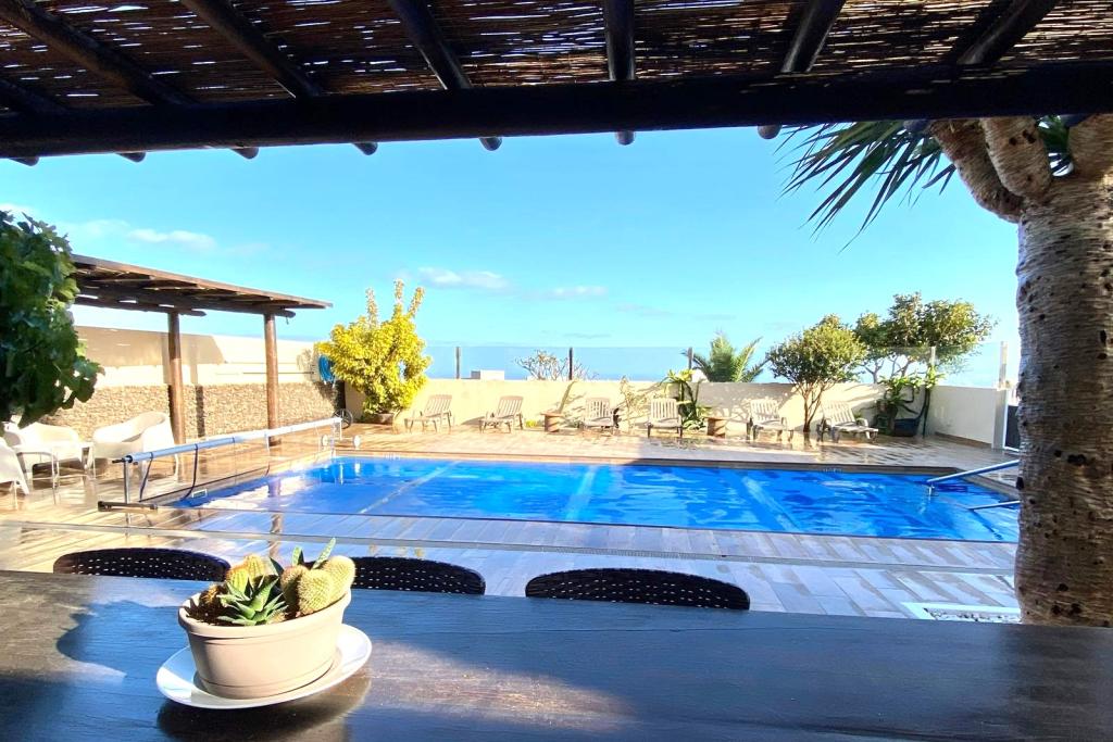 Venta Villa Tías Lanzarote