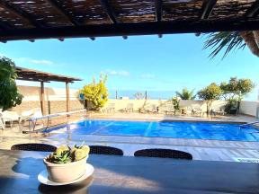 Venta Villa Tías Lanzarote