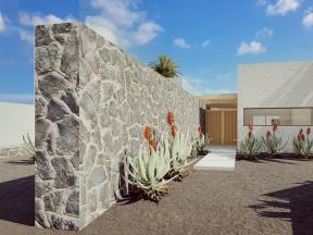 Building plot For sale Tinajo in Lanzarote Property photo 4