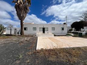 Venta Casa Uga Lanzarote