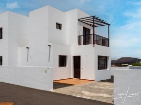 Duplex For sale Yaiza in Lanzarote Property photo 9