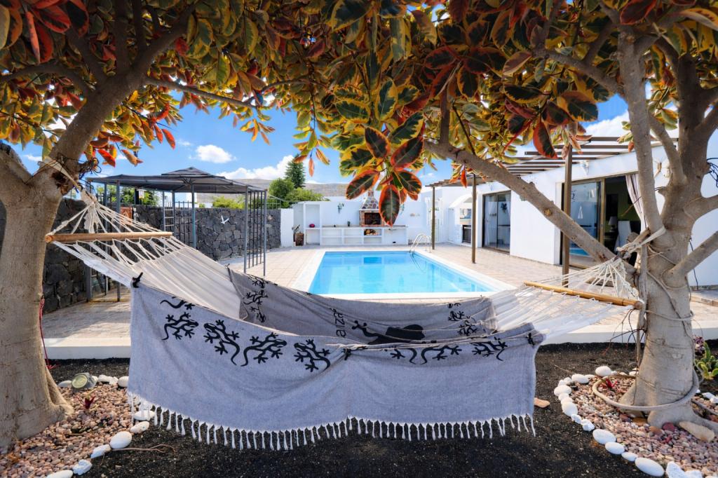 Venta Casa Yaiza Lanzarote