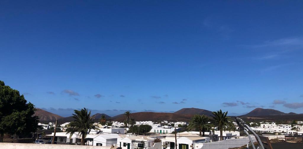 Venta Solar Yaiza Lanzarote